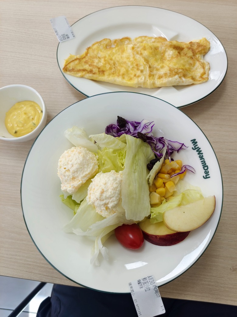 蘭陽環線--輕食之旅