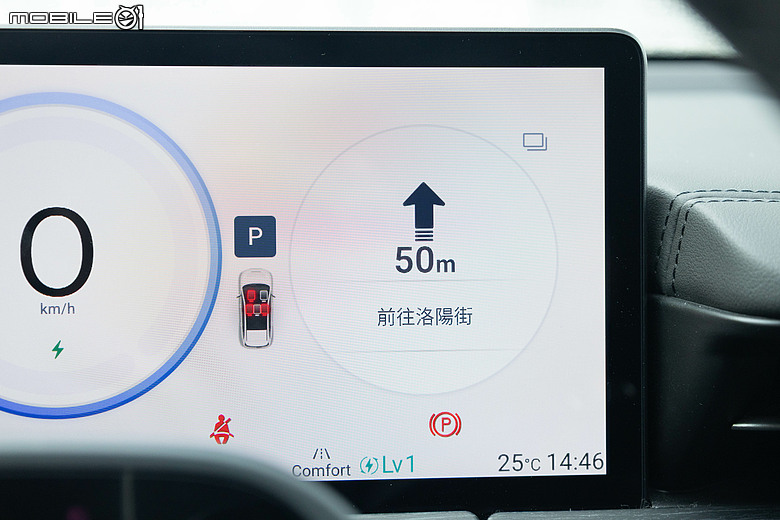 Foxtron Cavira 試駕|全方位進化有感,更具吸引力的國產純電休旅!