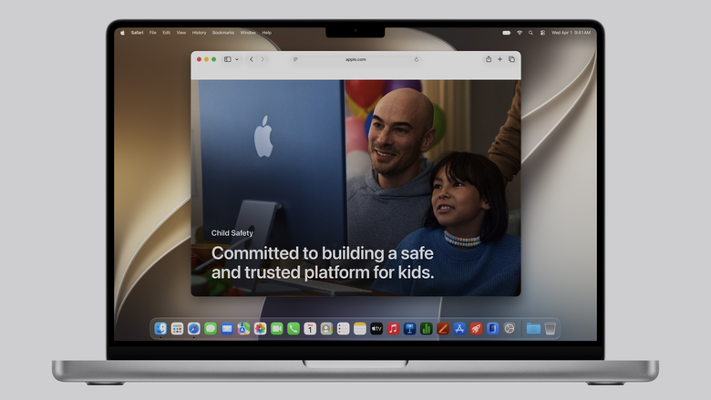 【WWDC26】蘋果推出新的兒童保護設計 幫助家長為孩子創造更安全豐富的數位體驗