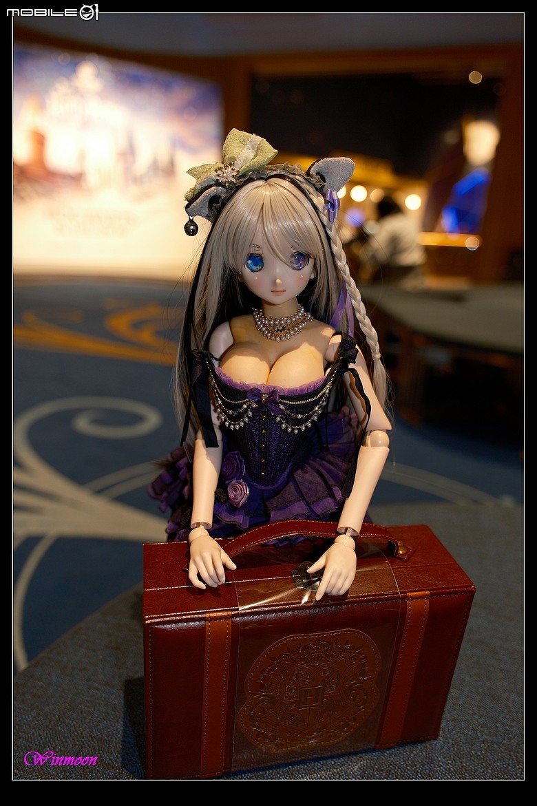 XH2S+Sigma17-40拍+錄心得