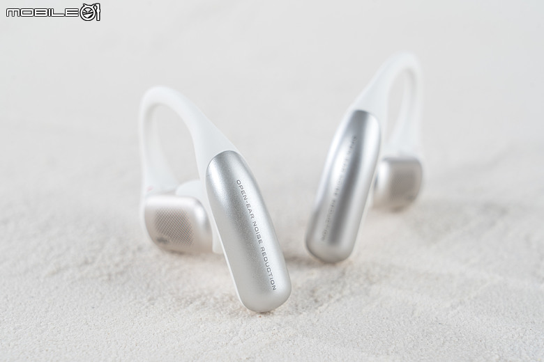 Shokz OpenFit Pro 體驗|開放式耳機竟能兼顧濾噪效果與音質?