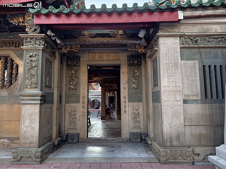 彰化南瑤宮，還有附近的湯旺回轉火鍋彰化店 — 2026 端午連假首日遊