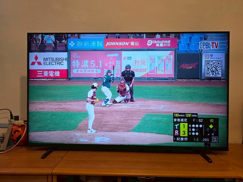 [開箱] 飛利浦電視 PHILIPS 55MLED800 GOOGLE TV