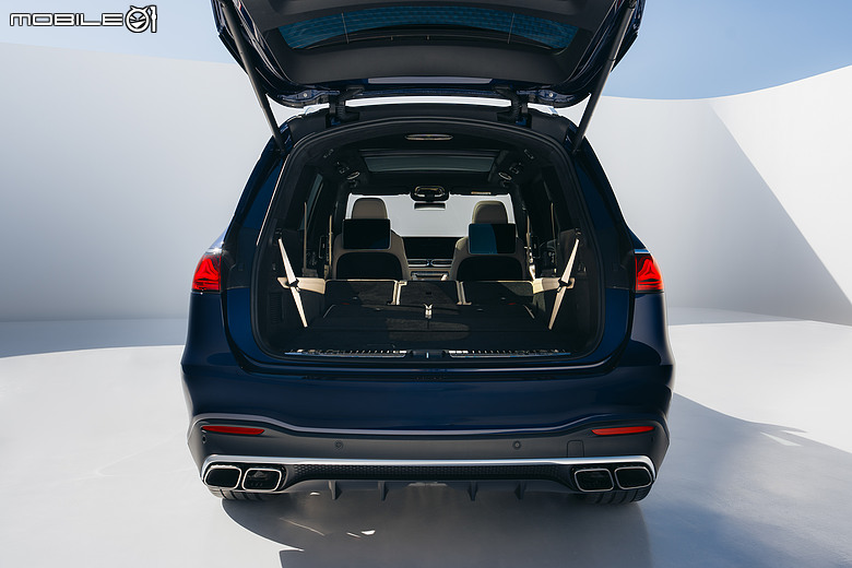 【海外新訊】Mercedes-AMG GLE 63 S、GLS 63 4MATIC+ 小改亮相,八缸雙渦輪續戰再升級!