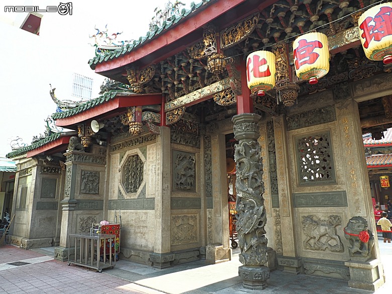 彰化南瑤宮，還有附近的湯旺回轉火鍋彰化店 — 2026 端午連假首日遊