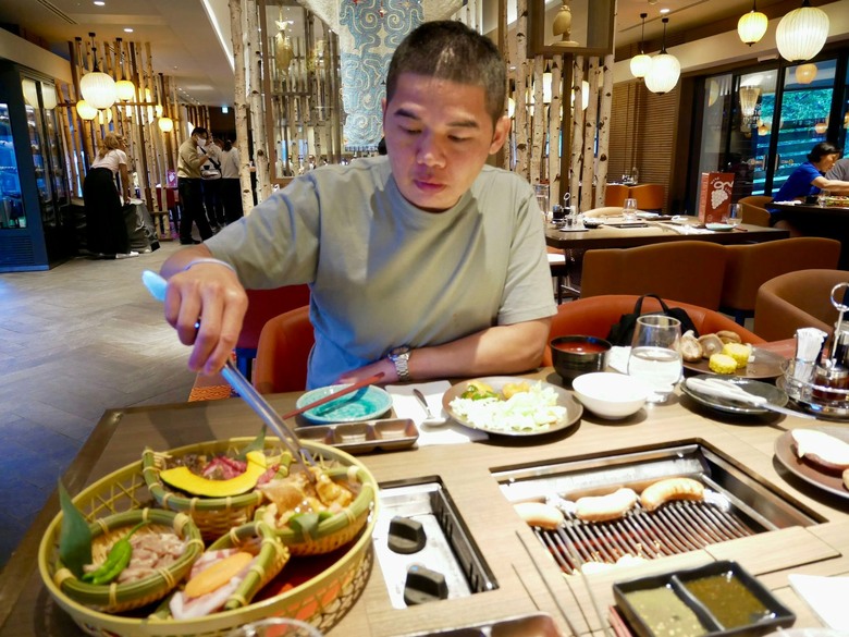 日本北海道Club Med Tomamu夏季北海道行程遊記文/攻略