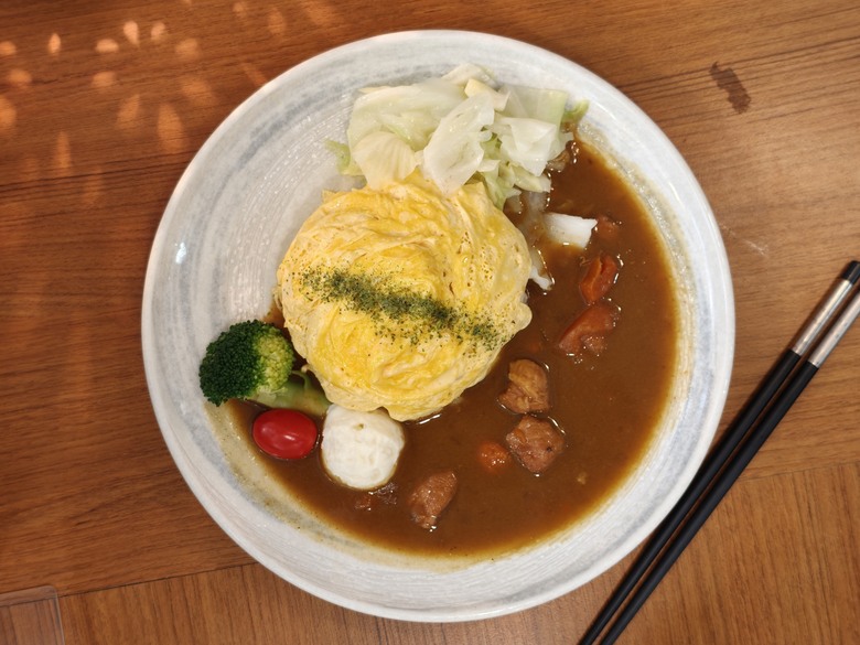 位於士林滿滿東京風味的拉麵 環七土佐っ子
