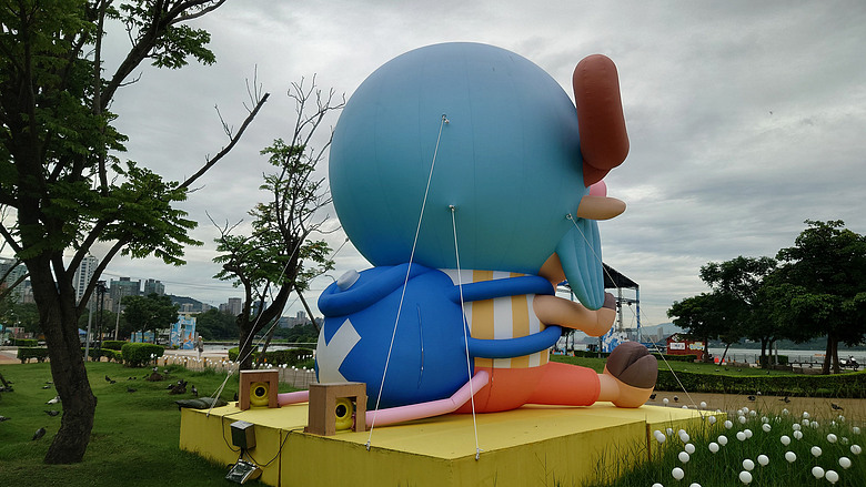 [活動]:新北.淡水(2026.淡江航海趣)-TAIWAN New Taipei City-Tamsui(2026 Danjiang Hanghai qu / ONE PIECE Character Exhibition)