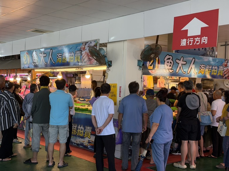 桃園珍珠海岸親子一日小旅行