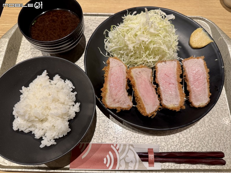 [東京] とんかつ あげいけ