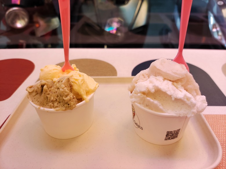 蘭陽環線--輕食之旅