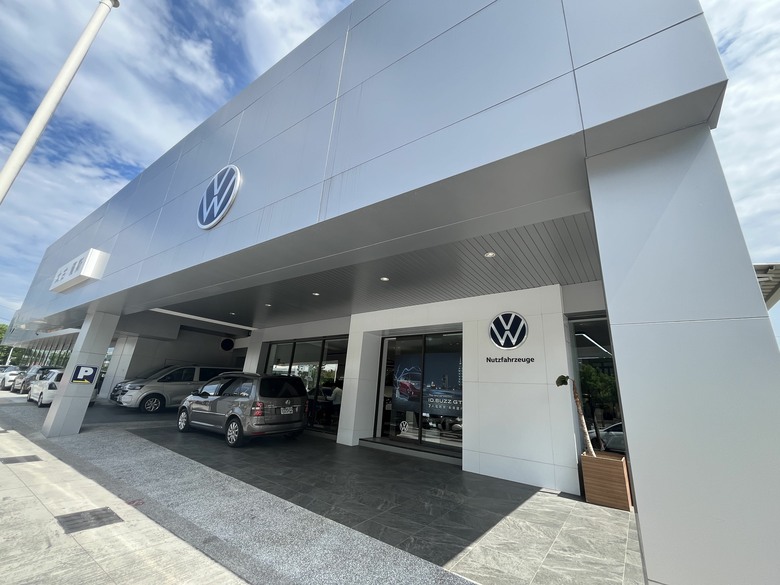 三代同堂和商旅車相處兩天