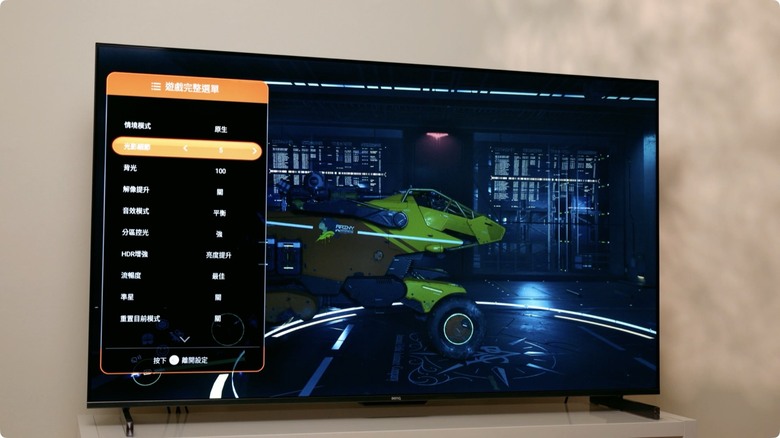 BenQ 這次做對了什麼？S-960 開箱！