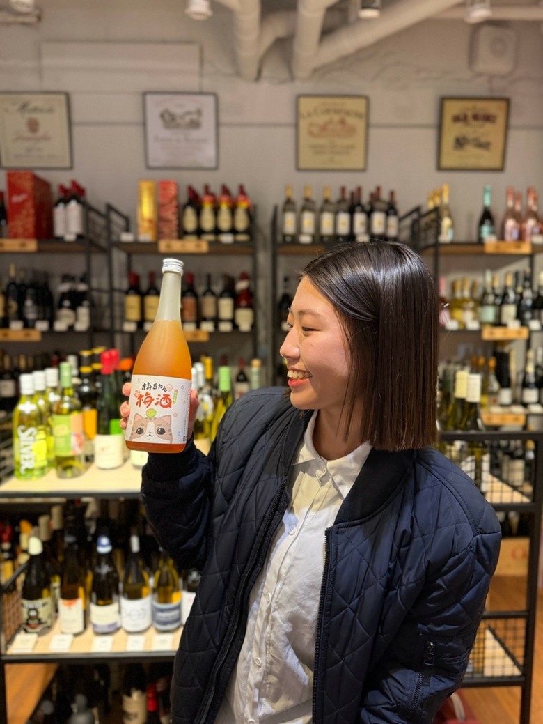 【新莊洋酒行推薦】酒夏私藏酒窖|專業職人幫你選出命中注定的那支酒!梅酒、香檳、頂級紅酒全攻略