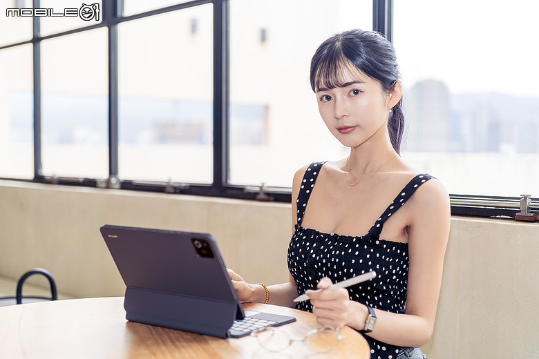 小米 Xiaomi Pad 8 Pro 柔光版｜高通 S8 Elite 效能升級，續航生產力更到位！