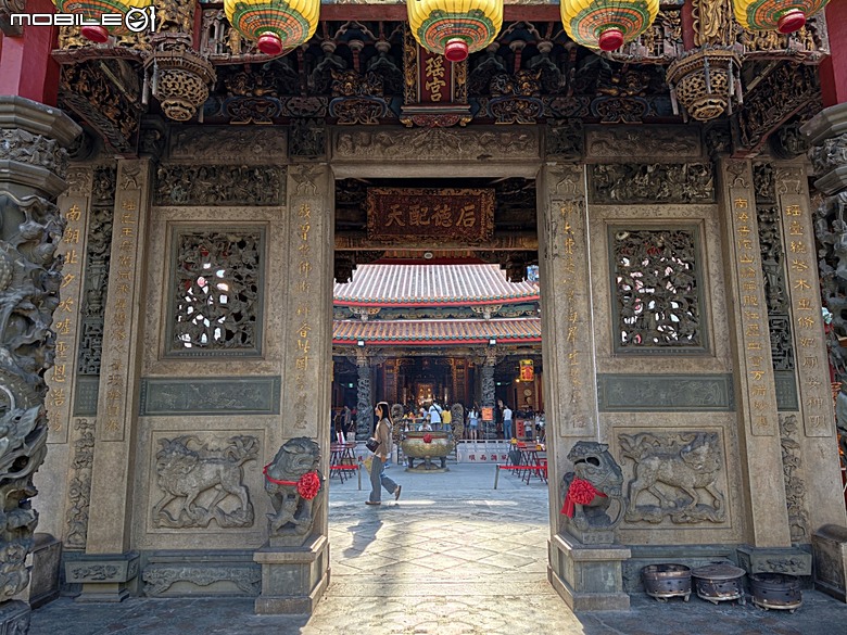 彰化南瑤宮，還有附近的湯旺回轉火鍋彰化店 — 2026 端午連假首日遊