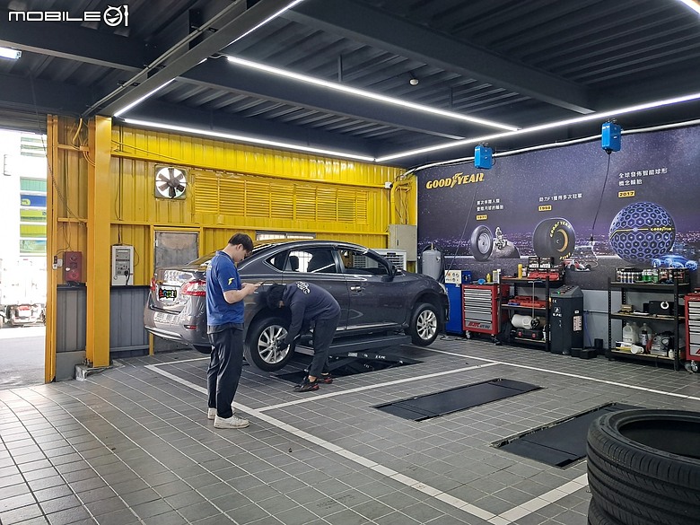★ 櫻花美學 の 匠人工藝 《 Nissan X-TRAIL 》Sentra KYB黑桶、ELF機油、氫氣除碳