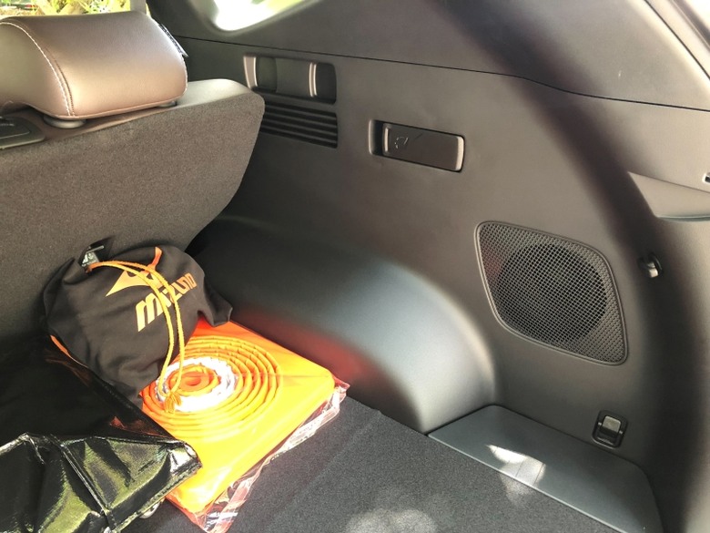 Tucson L 26.5年式微開箱&同場加映 Mio 928W4分享