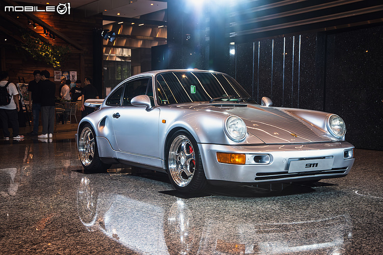 【採訪】換裝T-Hybrid油電雙渦輪，新款Porsche 911 Turbo S國內首度亮相！
