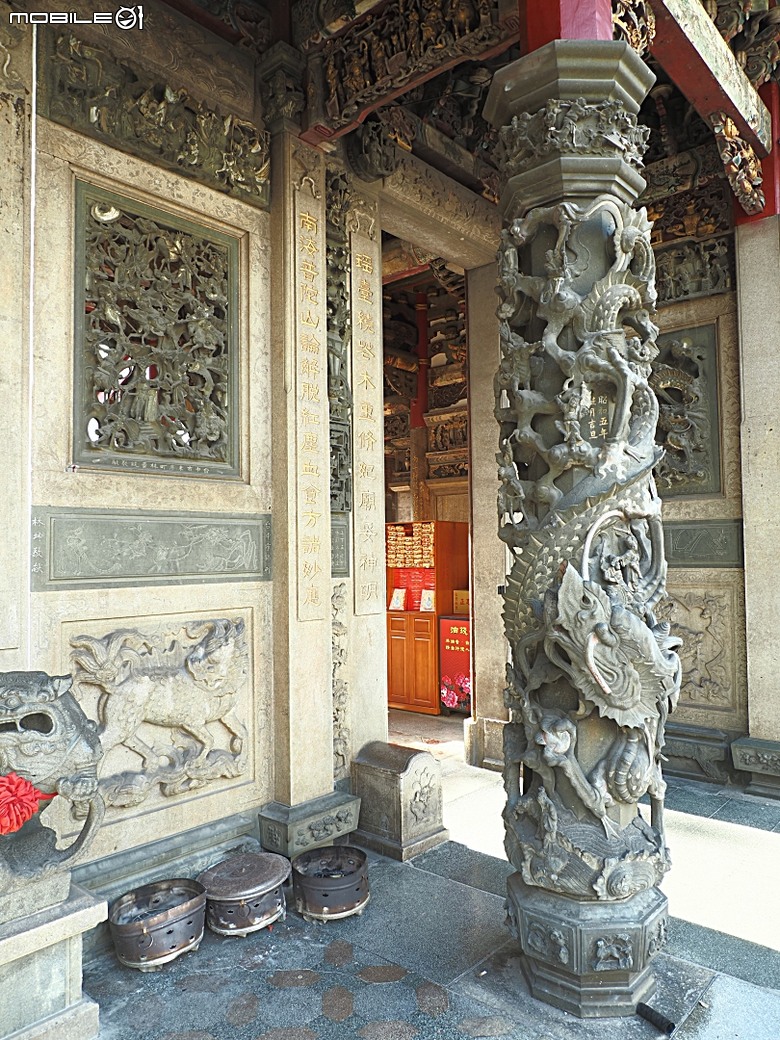彰化南瑤宮，還有附近的湯旺回轉火鍋彰化店 — 2026 端午連假首日遊