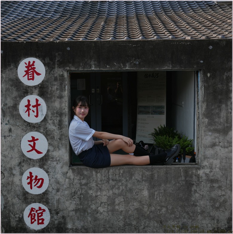 【 幼鹹又甜!好像初戀的感覺 】這次JK不會有問題了!!就是本姑娘的!