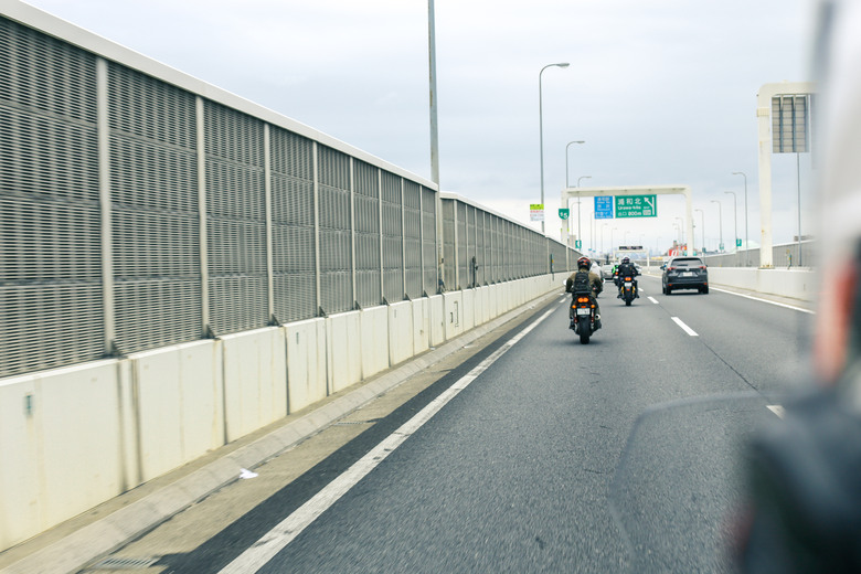 出國丸辣~ 2026 HondaMotorcycle 車主專屬Motegi茂木騎旅