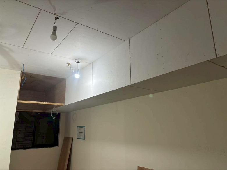 [開箱] 21坪小宅裝修過程公開，實際施工細節整理