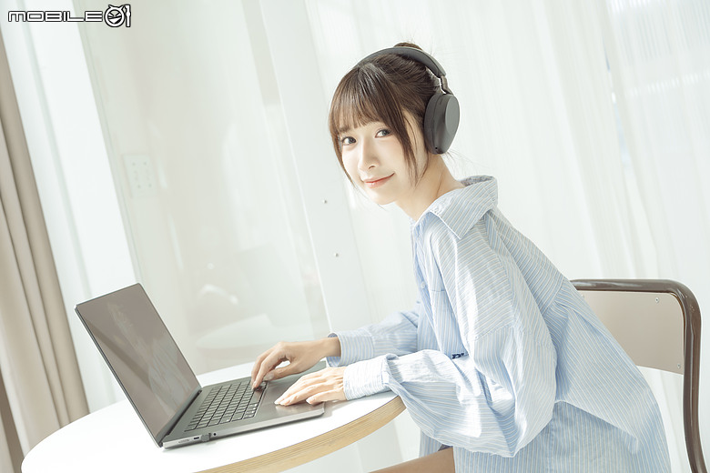 點我看大圖 Jabra Evolve3 85 試聽報告|只用來商務工作真的太可惜!