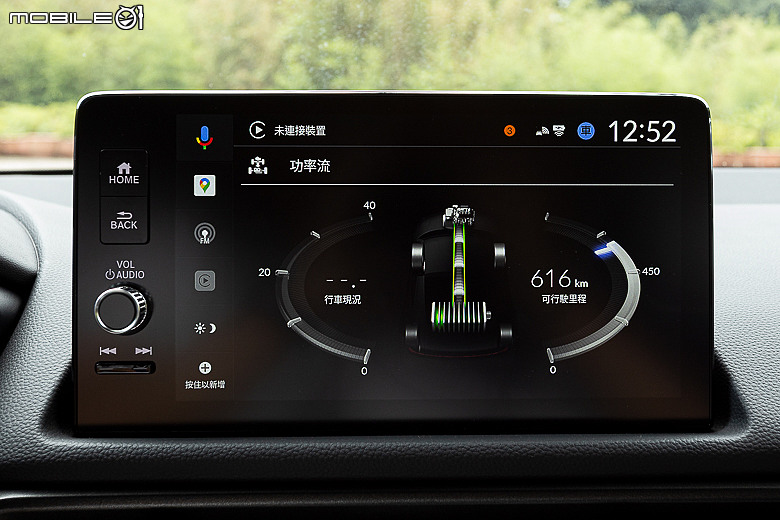 Honda Prelude e:HEV 試駕報導|樂趣至上、激情未滿的電油小跑車!