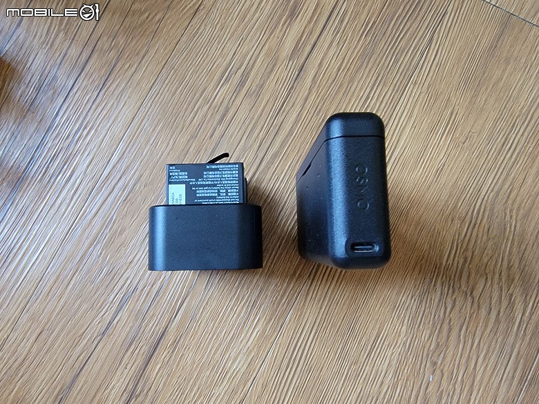 點我看大圖 insta360 Ace Pro 2 與 DJI Action 5 Pro 二少爺不專業開箱 及簡易對比心得分享