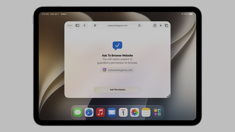 【WWDC26】蘋果推出新的兒童保護設計 幫助家長為孩子創造更安全豐富的數位體驗