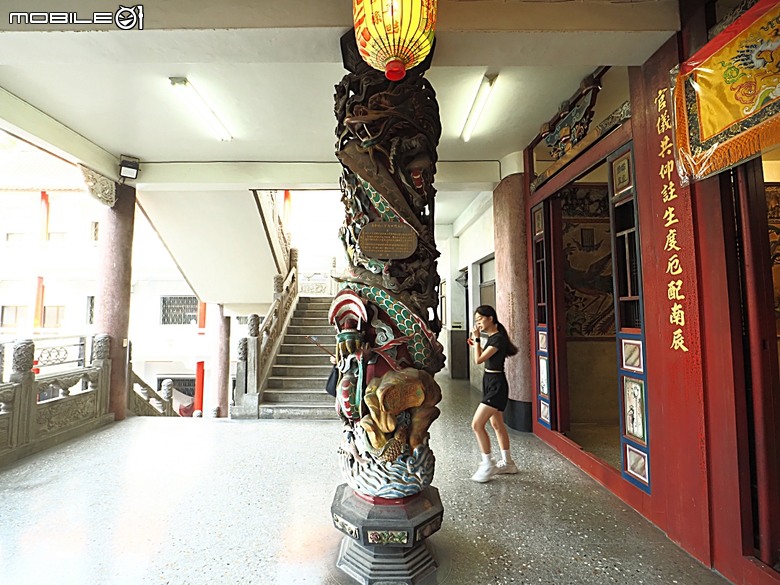 彰化南瑤宮，還有附近的湯旺回轉火鍋彰化店 — 2026 端午連假首日遊