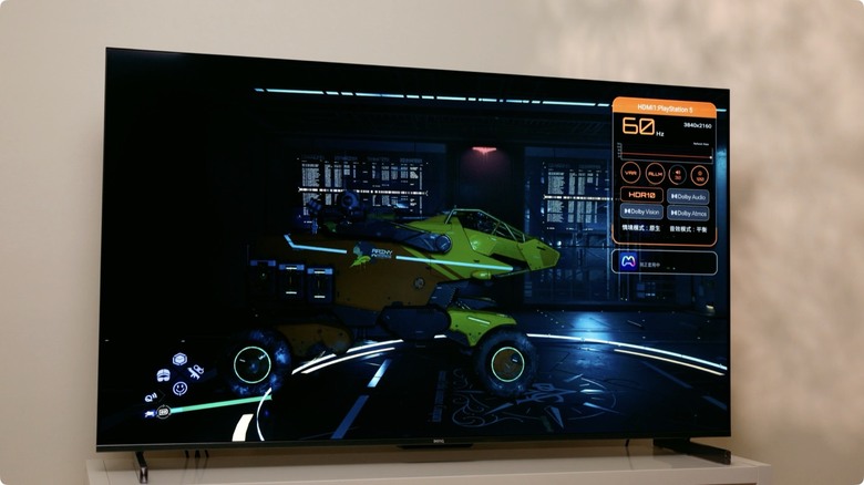 BenQ 這次做對了什麼？S-960 開箱！