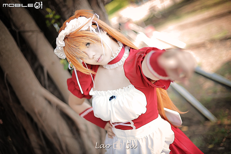 駁二COSPLAY活動照片分享 RF45mm f/1.2 + EOS-R8