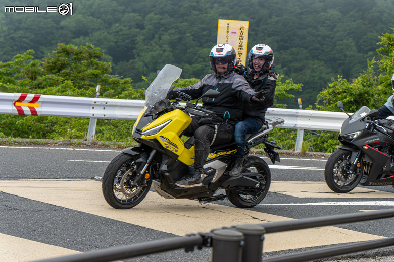 點我看大圖 Honda Taiwan 日本騎旅|茂木賽車場、本田博物館、秋名山體驗,超值的聖地巡禮!