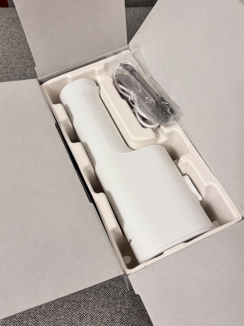 Panasonic EW-NJ8A 兩個月深入評測：拯救敏感牙齦的溫柔 SPA 秘密