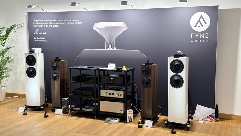 2026 HIGH END Vienna 現場直擊
