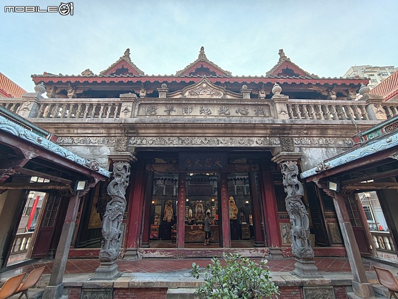 彰化南瑤宮，還有附近的湯旺回轉火鍋彰化店 — 2026 端午連假首日遊