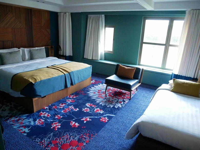 日本北海道Club Med Tomamu夏季北海道行程遊記文/攻略