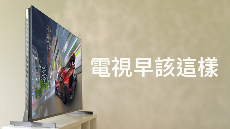 BenQ 這次做對了什麼？S-960 開箱！