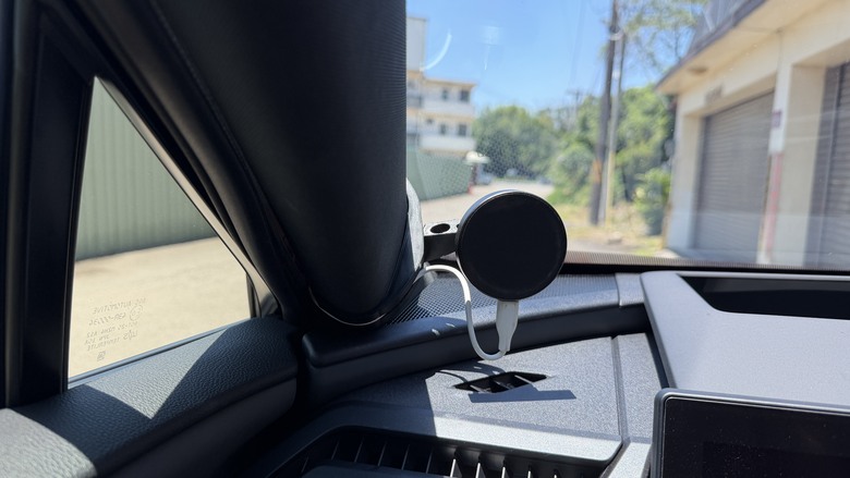 我的GR RAV4改善記錄 3—我的3D列印小物