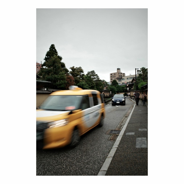 Ricoh GR3 🇯🇵北陸隨拍