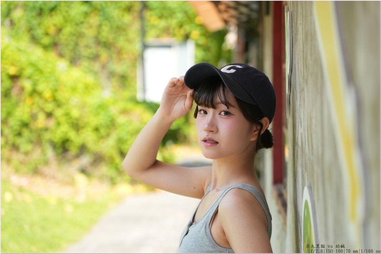【 幼鹹又甜!好像初戀的感覺 】這次JK不會有問題了!!就是本姑娘的!
