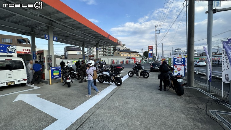 點我看大圖 Honda Taiwan 日本騎旅|茂木賽車場、本田博物館、秋名山體驗,超值的聖地巡禮!