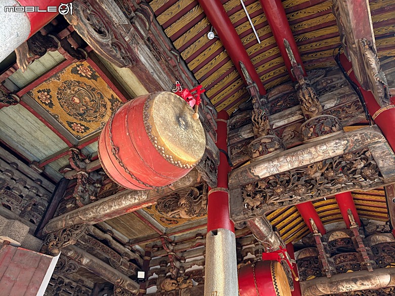 彰化南瑤宮，還有附近的湯旺回轉火鍋彰化店 — 2026 端午連假首日遊