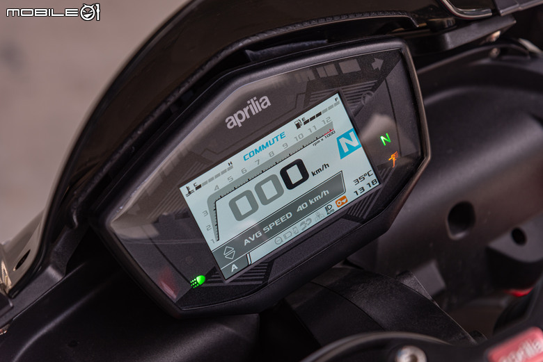 點我看大圖 Aprilia Tuono 660 試駕報告|手握燥熱戰鬥純血,電控帶來千變萬化!
