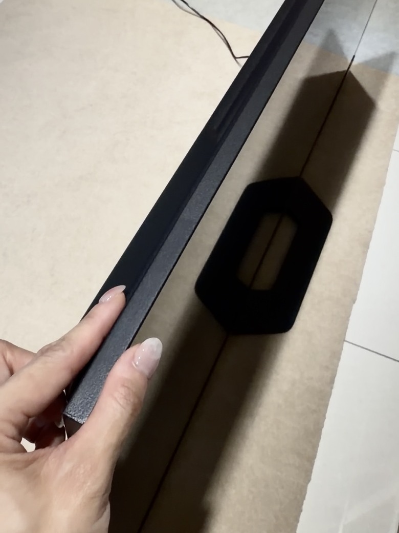 開箱【iNclo】65吋 QD Mini LED 智慧顯示器|576分區控光+原生144Hz 追劇打遊戲都超有感✨