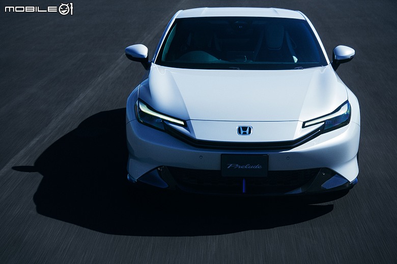 【國內新訊】Honda Prelude 開出 174.9 萬元售價並完售，27年式八月啟動接單！