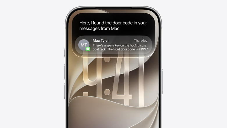 【WWDC26】蘋果推出新版 Siri AI 不僅具備更強推論彙整能力 也與蘋果硬體裝置無縫整合讓 AI 更好用!