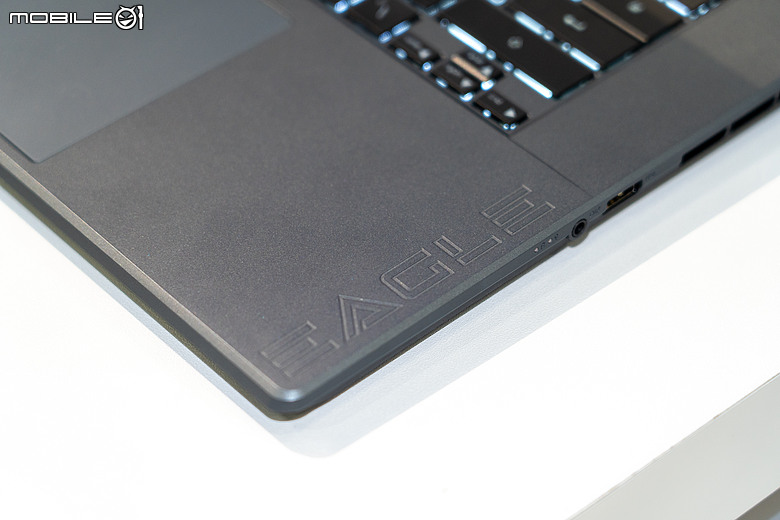 【Computex 2026】技嘉電競筆電迎改款，AORUS MASTER 16 直攻頂規！